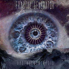 Fractal Generator - Apotheosynthesis