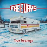 Freeways - True Bearing