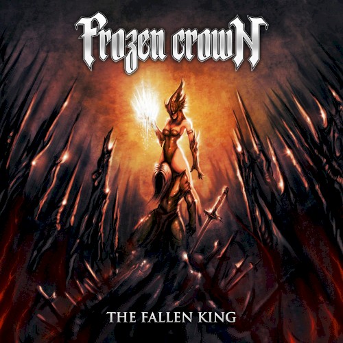 Frozen Crown - The Fallen King