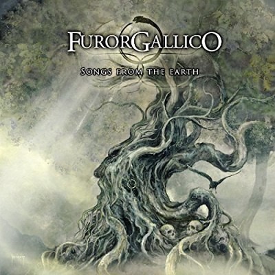 Furor Gallico - Songs from the Earth