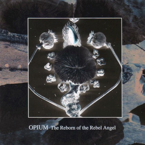 Gargoyle (Italy) - Reborn in Blashpemy