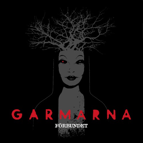 Garmarna - Forbundet