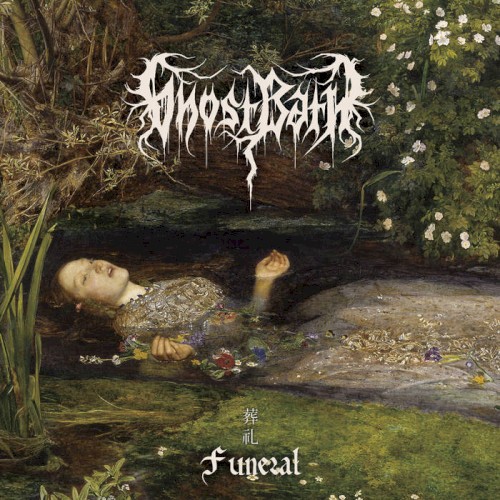 Ghost Bath - Funeral