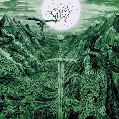 Gloam - Death is the Beginning