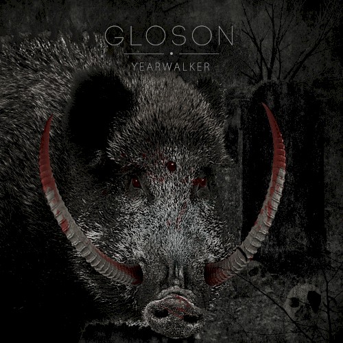 Gloson - Yearwalker