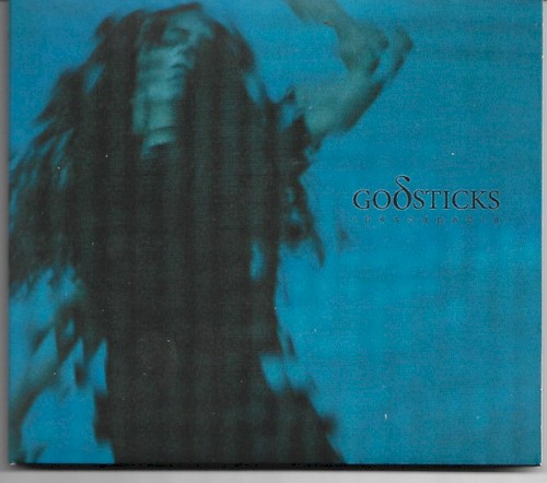 Godsticks - Inescapable