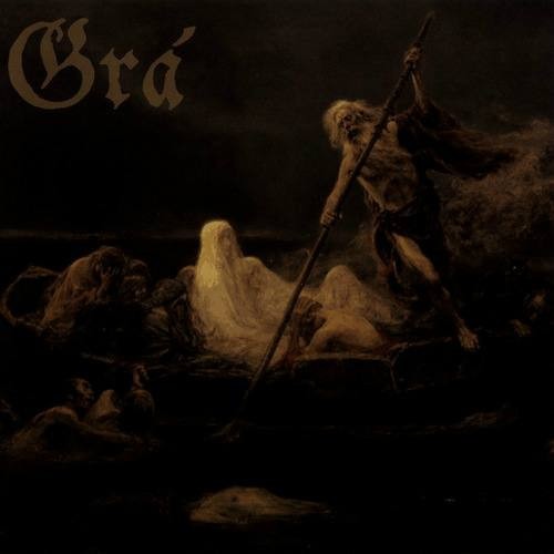 Gra / Gnosis of the Witch - split