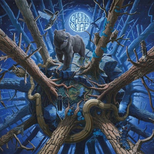 Greenleaf - Rise Above the Meadow