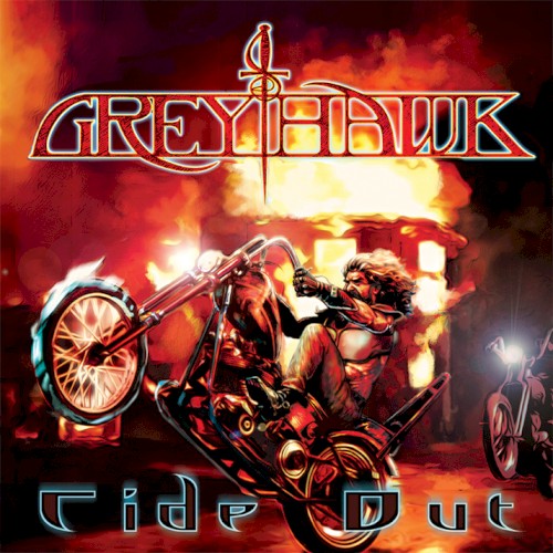Greyhawk - Ride Out