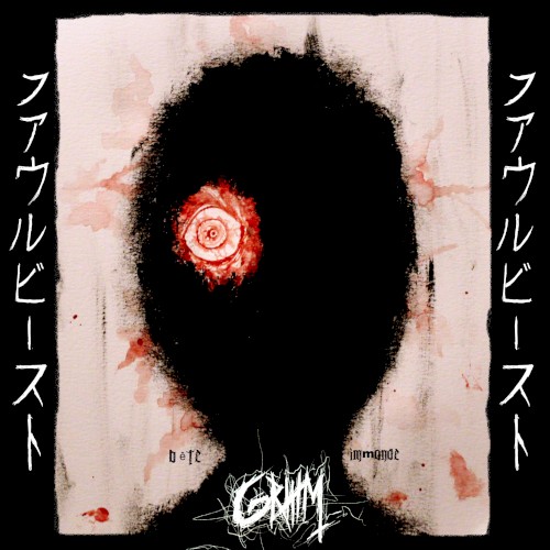 Griiim - Bete Immonde