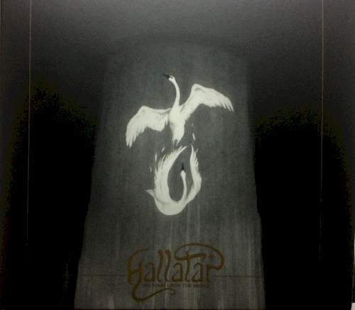 Hallatar - No Stars upon the Bridge