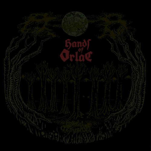 Hands of Orlac - Figli del Crepuscolo