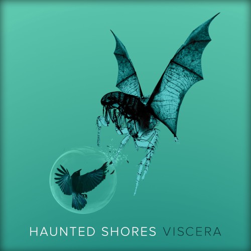 Haunted Shores - Viscera