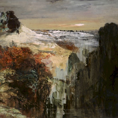 Heaume Mortal - Solstices