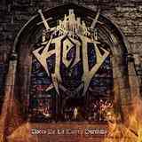 Heid - Voces De La Tierra Dormida