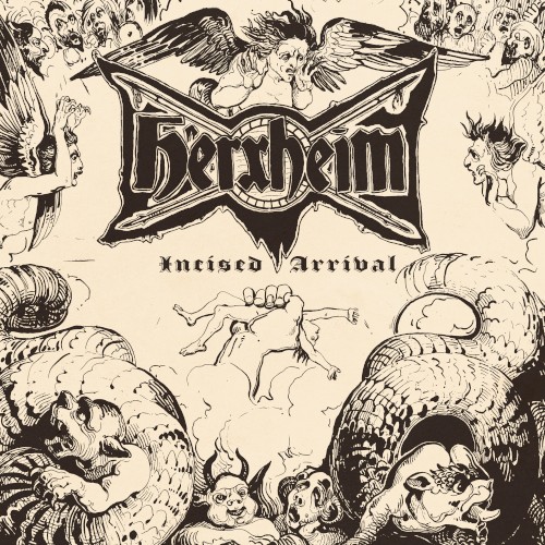 Herxheim - Incised Arrival