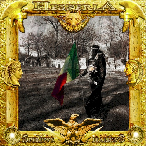 Hesperia - Spiritvs Italicvs - Aeneidos Metalli Apotheosis pars III