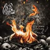 Hetman - Sewn from the Ashes Book