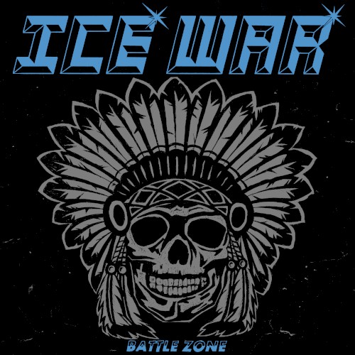 Ice War - Battle Zone