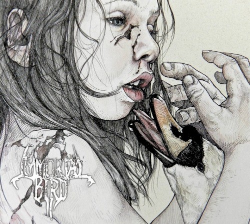 Immortal Bird - Empress/Abscess