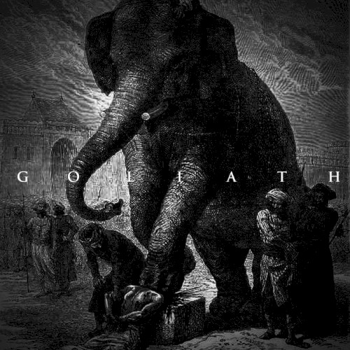 Imperial Triumphant - Goliath (EP)