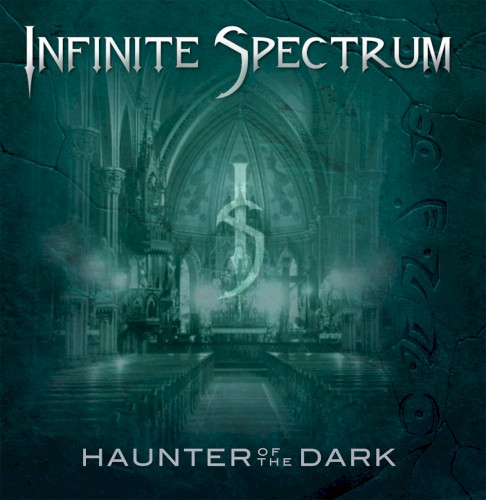 Infinite Spectrum - Haunter Of The Dark