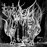 Isenblast - Altars of Blood