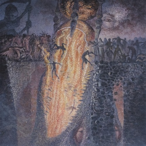 Israthoum - Arrows from Below