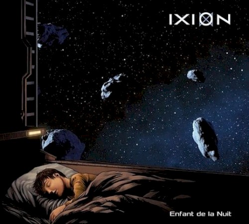 Ixion - Enfant de la Nuit