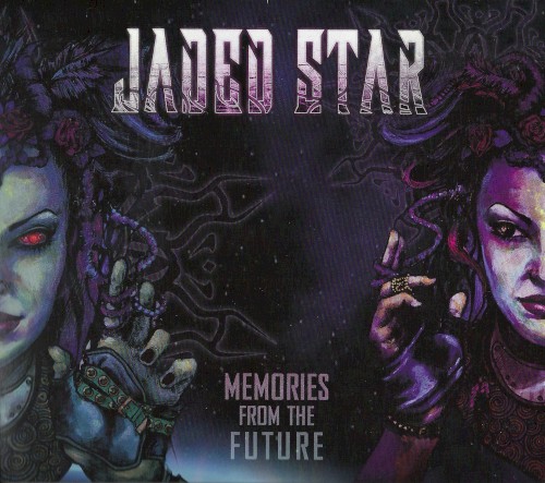 Jaded Star - Memories From The Future