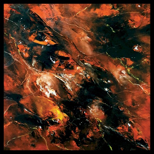 Jordablod - The Cabinet of Numinous Song