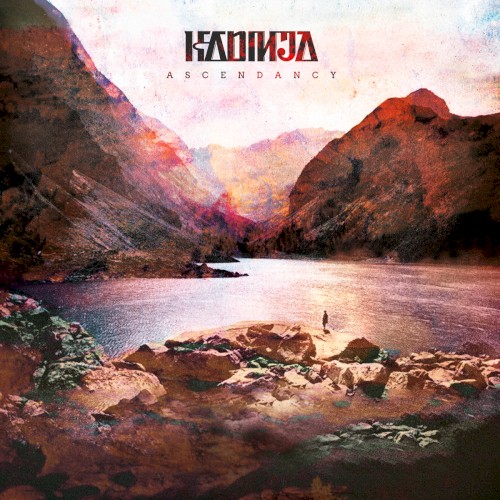 Kadinja - Ascendancy