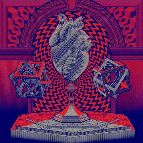 Kaleikr - Heart of Lead