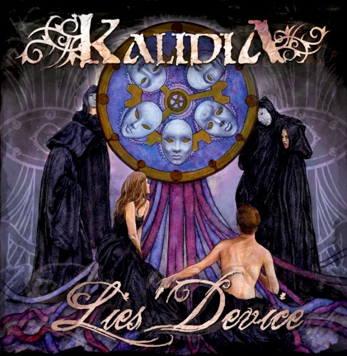 Kalidia - Lies Device