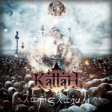 Kattah - Lapis Lazuli