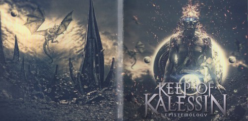 Keep of Kalessin - Epistemology