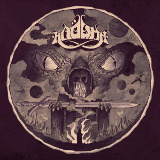 Kröwnn - Magmafröst