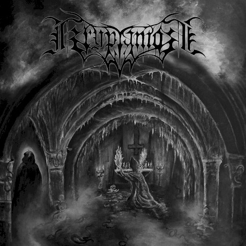 Kryptamok - Profaani