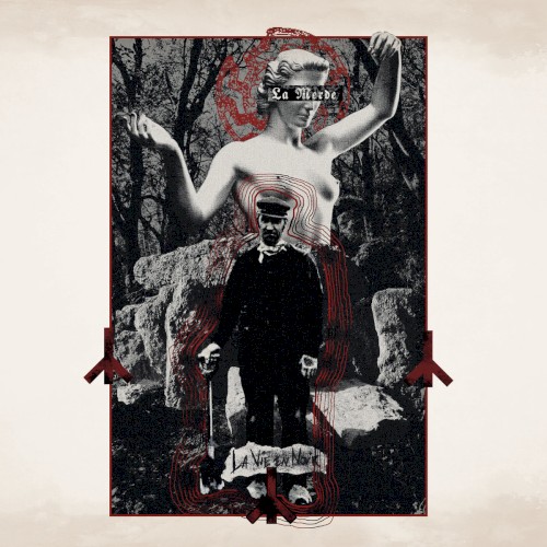 La Merde - La Vie en Noir