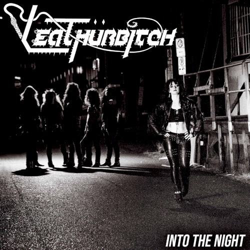 Leathürbitch - Into the Night