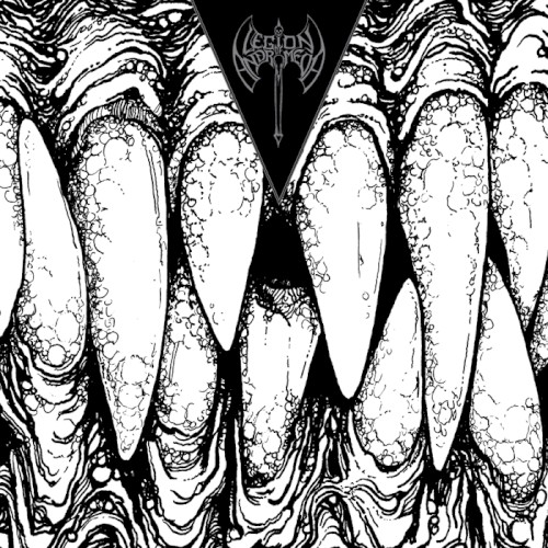 Legion of Andromeda - Iron Scorn