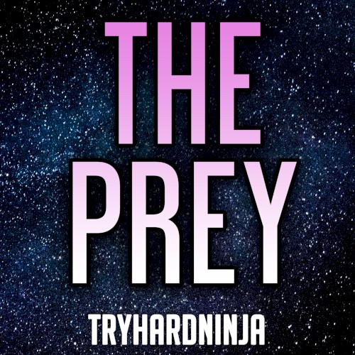 Let Us Prey - The Saint of Killers