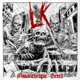Lik - Misanthropic Breed
