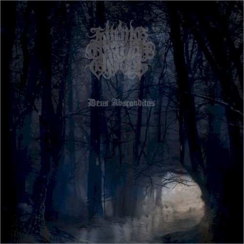 Living Through Ghosts - Deus Absconditus