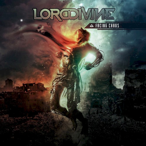 Lord Divine - Facing Chaos