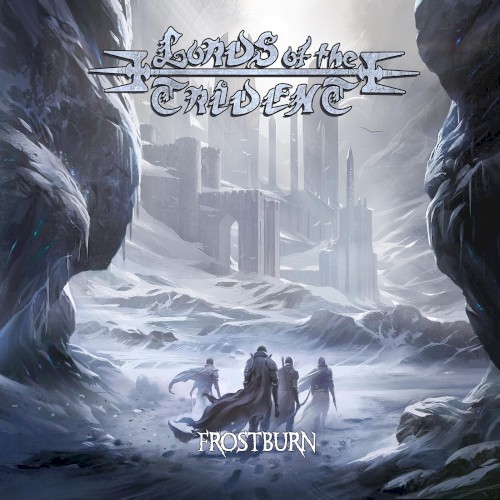 Lords Of The Trident - Frostburn
