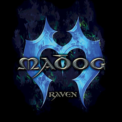 Madog - Raven
