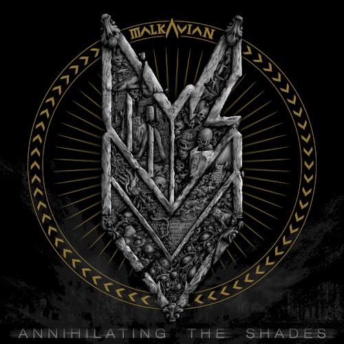 Malkavian - Annihilating the Shades