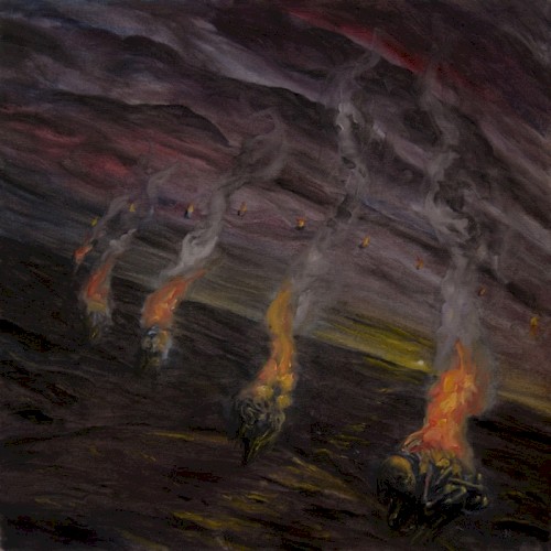 Malthusian - Below the Hengiform