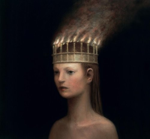 Mantar - Death by Burning